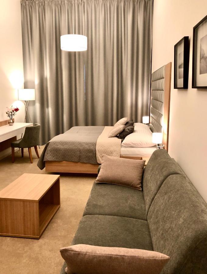 Hrebienok D407 Apartment วิสโซเค ดาตรี ภายนอก รูปภาพ